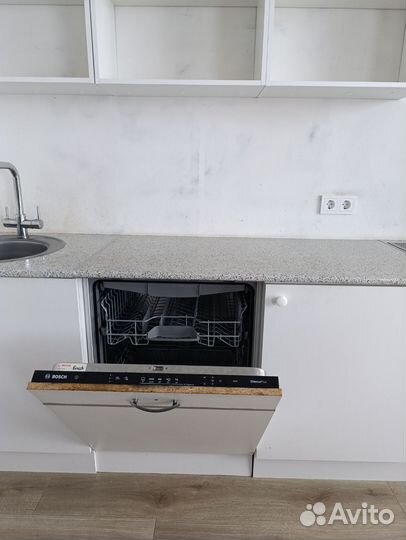 Кухонные гарнитуры бу