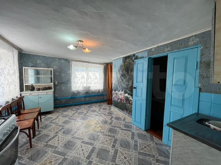 Дом 83 м² на участке 10 сот.