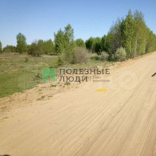 Участок 31,1 сот. (личное подсобное хозяйство (лпх))