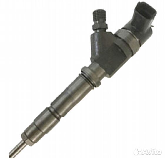 Форсунка bosch 0445120304 / 5272937 / 4940359 Восс