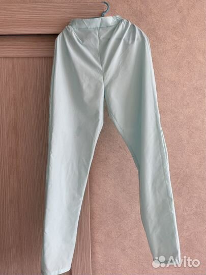 Медицинская одежда женская