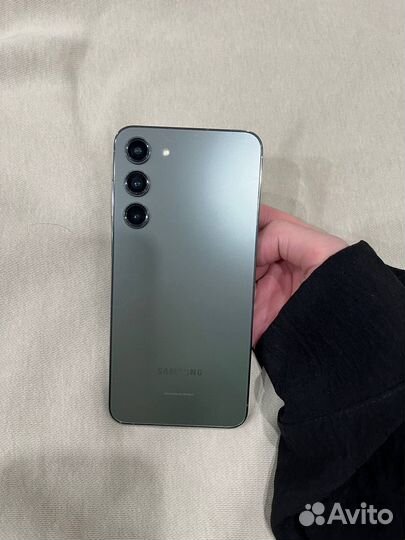 Samsung Galaxy S23+, 8/256 ГБ