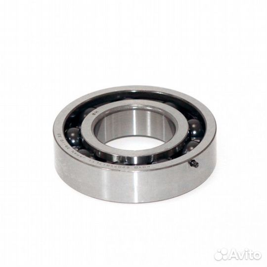 Подшипник коленвала 6207YR17LT1SH29T2 снегоход