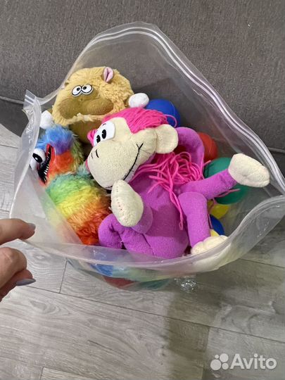 Отдам бесплатно