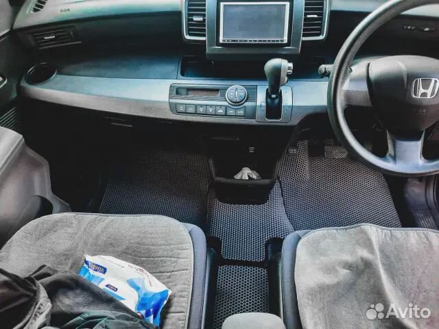 Эва / Ева / Eva коврики на любой авто