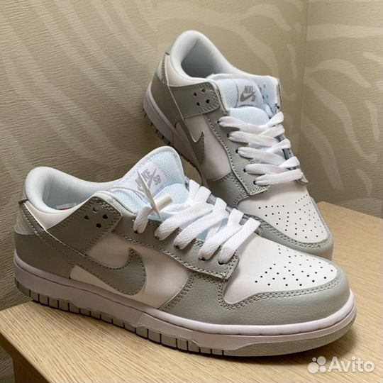 Кроссовки nike