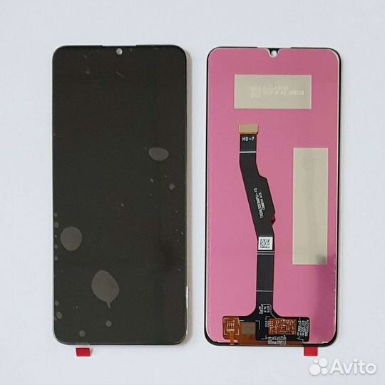 Honor 9a дисплей и тачскрин