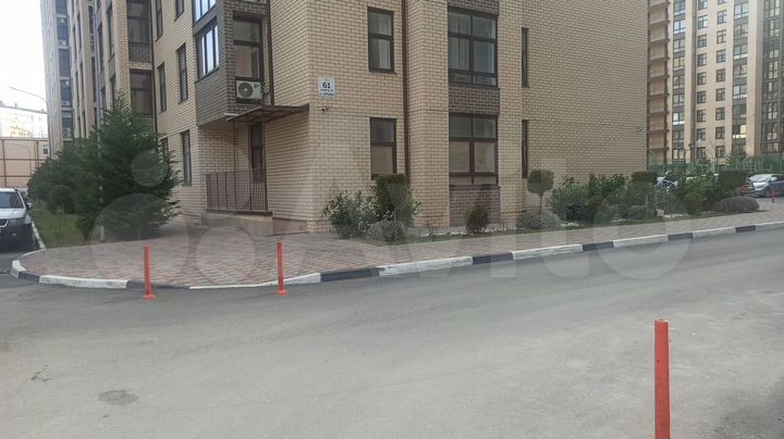 Продам помещение свободного назначения, 16 м²