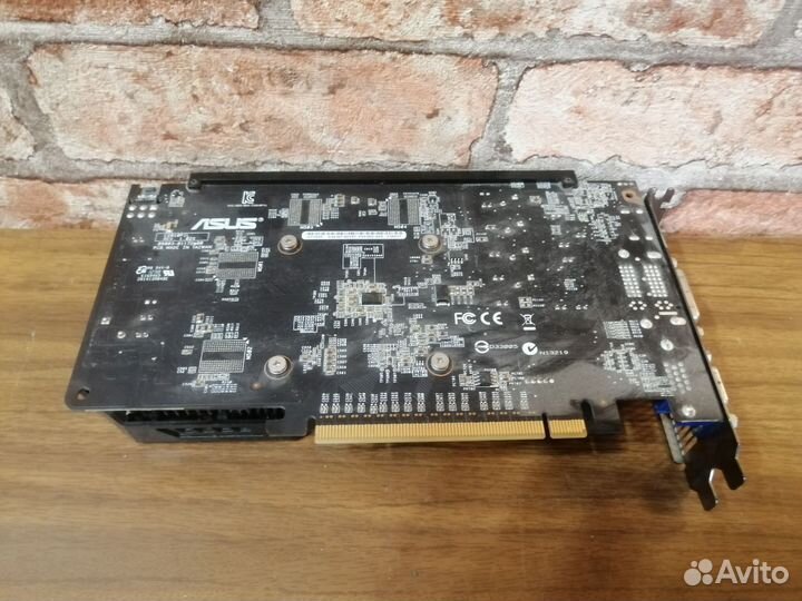 Видеокарта Gtx 650 ti 1gb