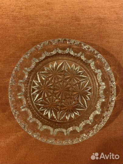 Салатник ваза СССР