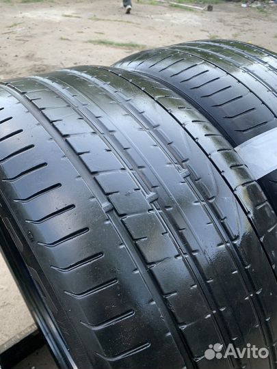 Pirelli P Zero 265/45 R20 104Y