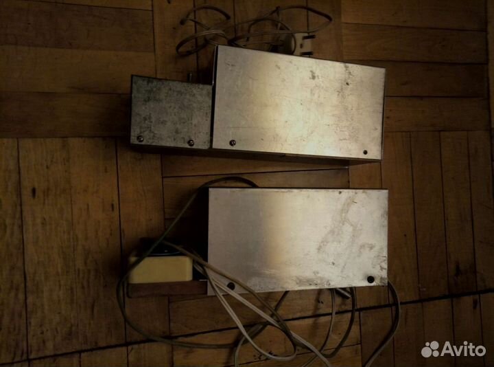 Терморегулятор для инкубатора