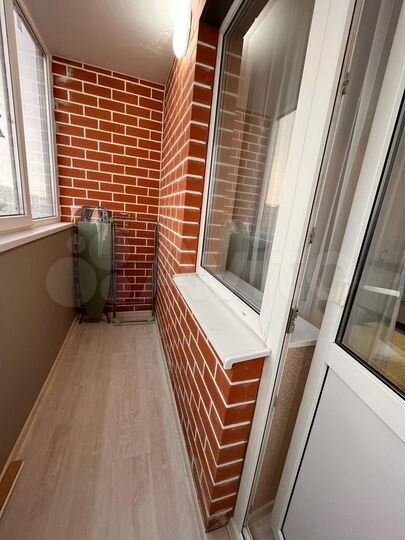 Квартира-студия, 24 м², 10/16 эт.