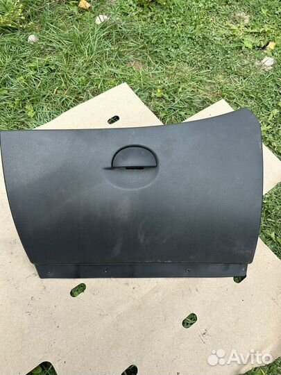 Бардачок в сборе Nissan Almera G15