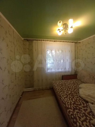 2-к. квартира, 40 м², 1/4 эт.