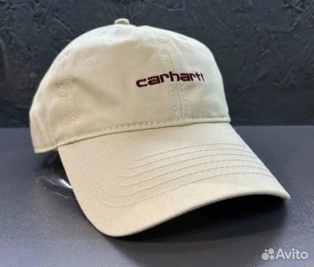 Кепки Carhartt