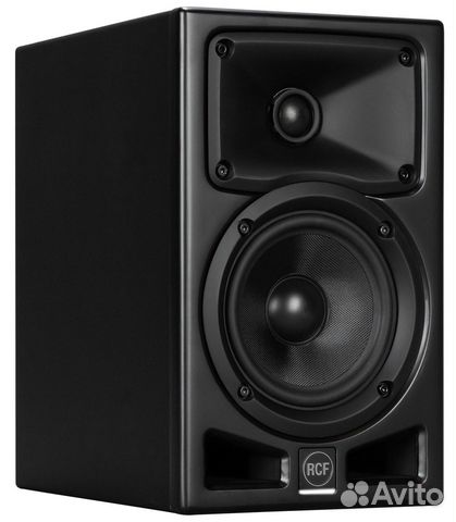 Студийный монитор RCF Ayra PRO 5