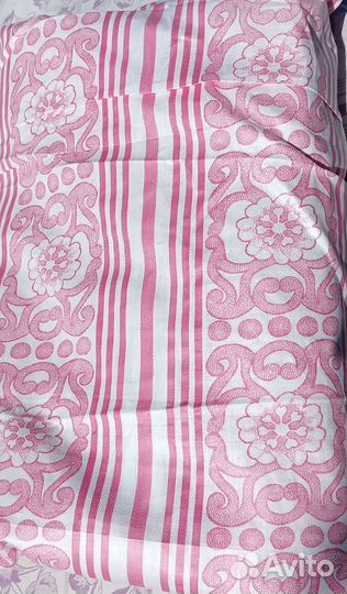 Отрез ткани СССР