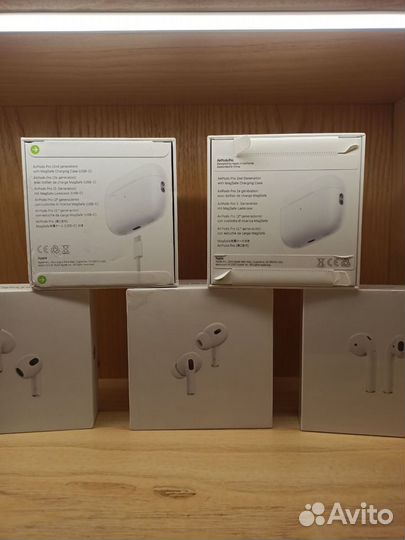 Apple Air Pods Pro 2