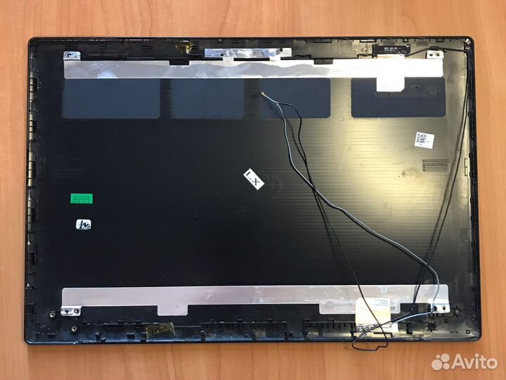 Запчасти для Lenovo IdeaPad 330-15AST