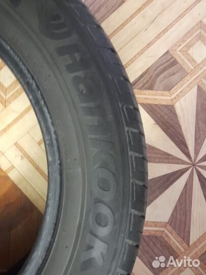 Hankook Optimo K415 225/60 R17 99H