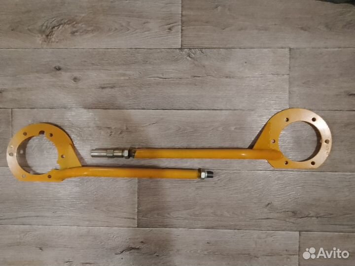 Распорка ваз 2110