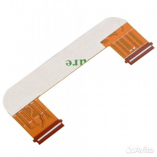 Шлейф матрицы новый для Asus ME175