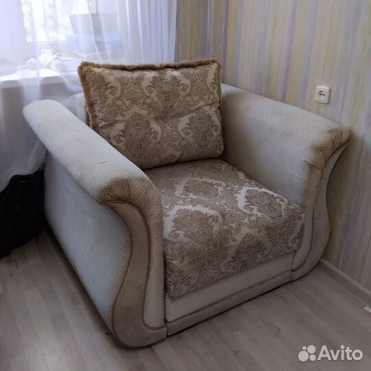 Кресло кровать