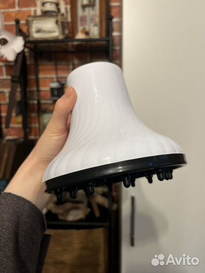 Диффузор насадка для фена новый