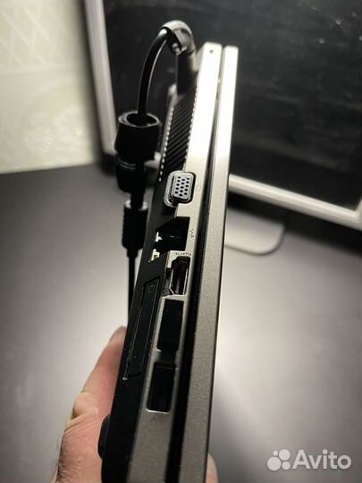 Hp probook 4530s, i5, 4gb,HDD 250