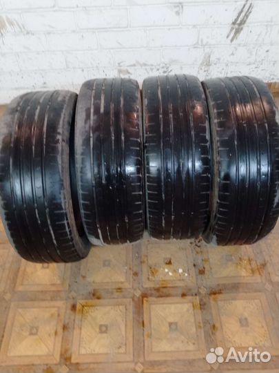 Continental ContiPremiumContact 205/55 R16