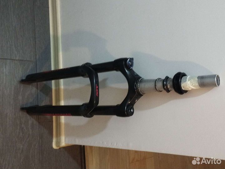 Вилка rock shox 29 judy