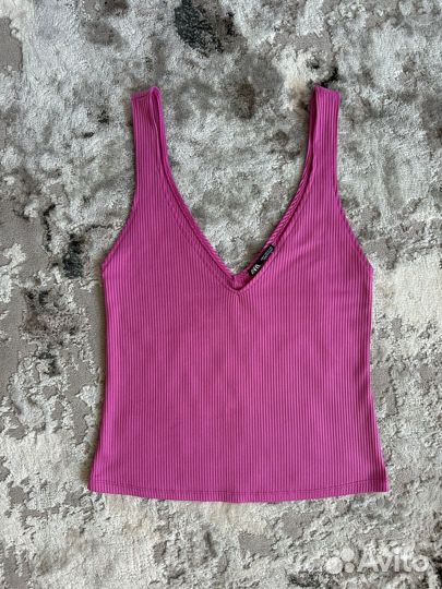 Топ zara