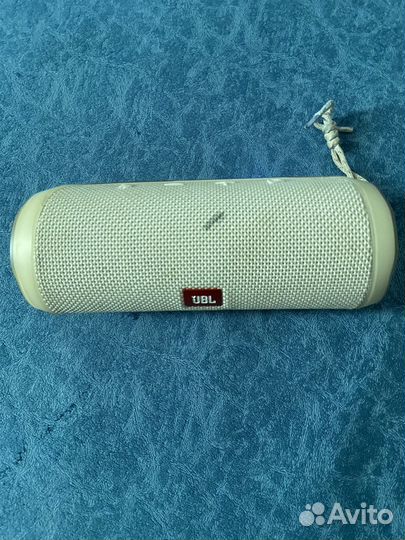 Колонка jbl flip 4