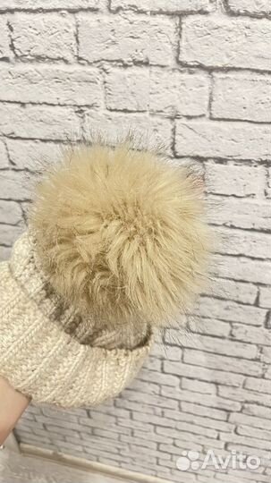 Шапка зимняя Modis