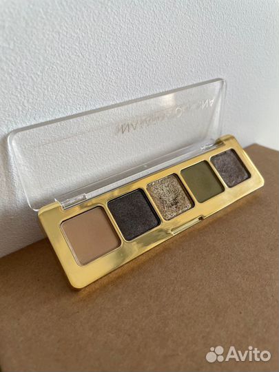 Anastasia Beverly Hills, tammy tanuka, denona