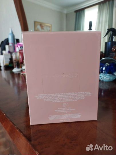 Парфюм женский