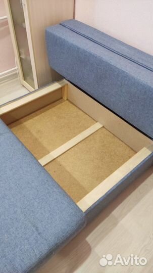 Диван кровать