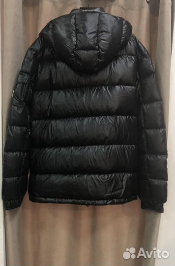 Мужская зимняя куртка Moncler