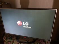 Телевизор lg дергается картинка