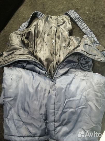 Детская одежда от 50 см до года