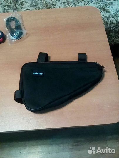 Шатун новый