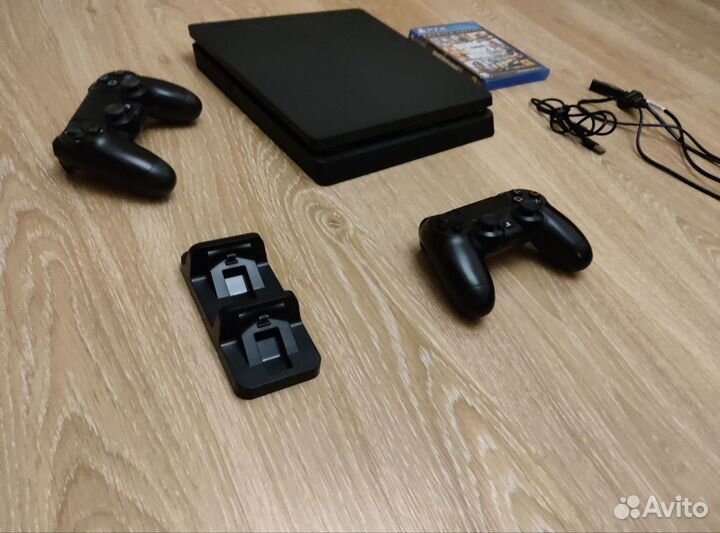 Sony PS4