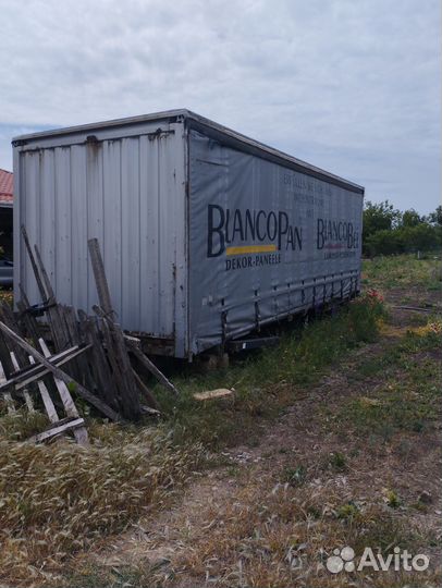 Кузов бдф штора