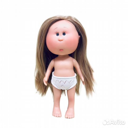 Кукла мини мия 23 см
