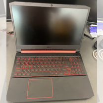 Acer nitro 5 gtx 1650