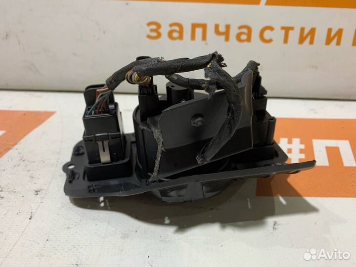 Переключатель света Volkswagen Passat B6 2007