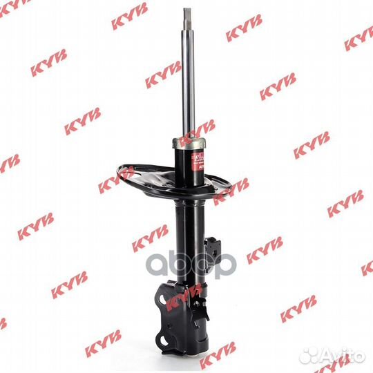 Стойка амортизатора передняя левая 339032 KYB