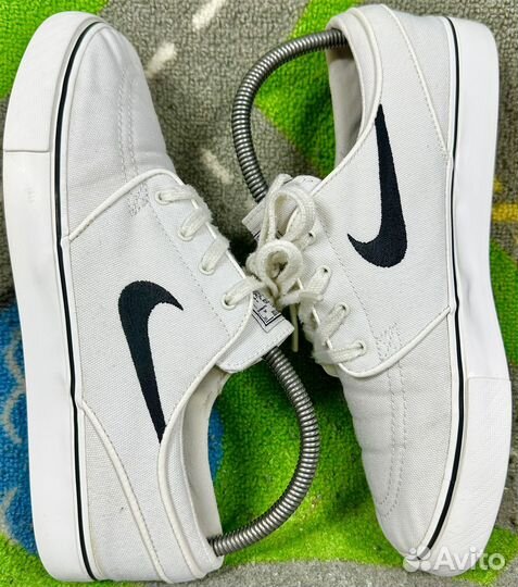 Nike SB Zoom Stefan Janoski Оригинал