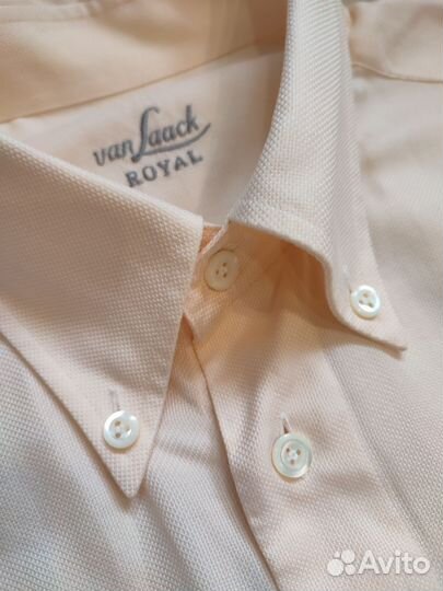 Рубашка Van laack 41